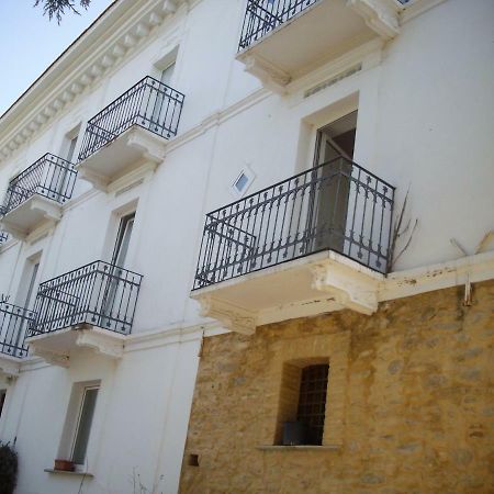 Villa Muchiarelli Crecchio Экстерьер фото
