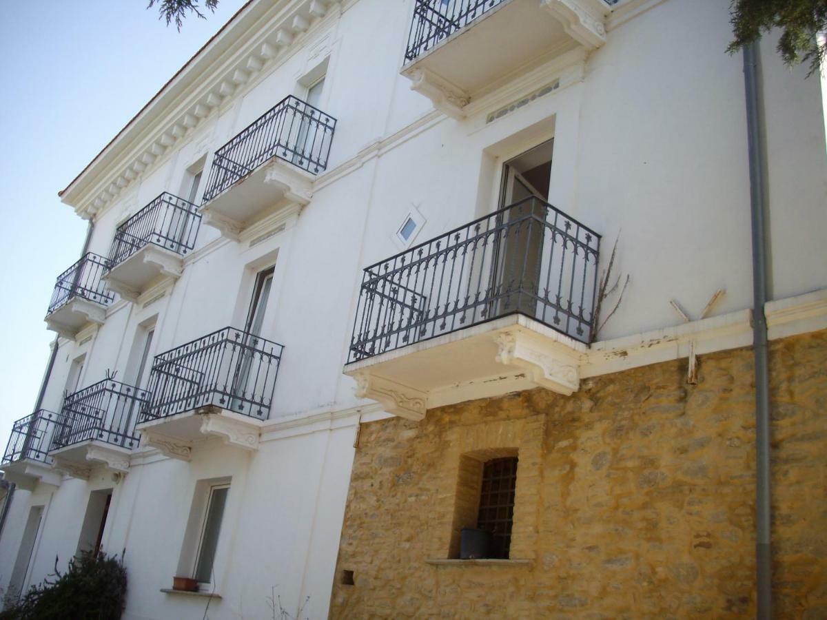 Villa Muchiarelli Crecchio Экстерьер фото