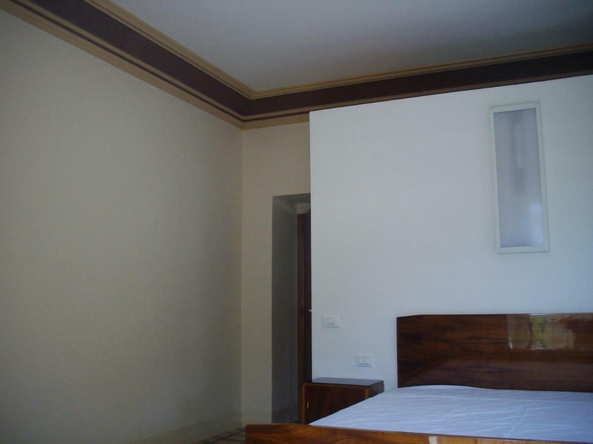Villa Muchiarelli Crecchio Экстерьер фото