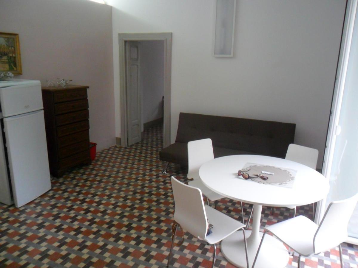 Villa Muchiarelli Crecchio Экстерьер фото